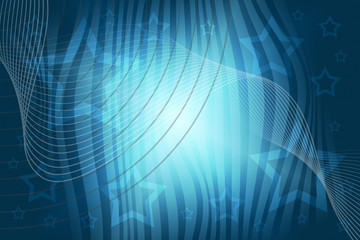 abstract, blue, wallpaper, design, light, pattern, texture, illustration, digital, wave, backdrop, curve, graphic, art, lines, motion, line, fractal, backgrounds, white, color, business, technology