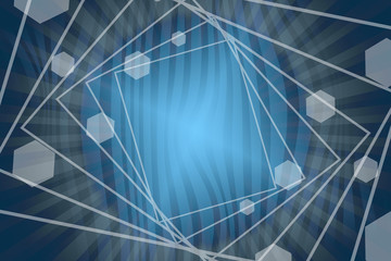 abstract, blue, technology, wallpaper, business, design, digital, light, illustration, concept, texture, futuristic, backdrop, graphic, space, pattern, geometric, 3d, square, computer, future, lines