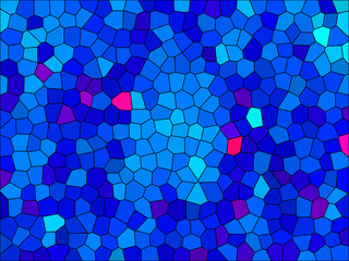 Abstract colorful background texture for wallpaper pattern backdrop decoration graphic fabric striped art design illustration geometric mosaic