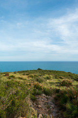 Mediterranean views from Oropesa del Mar