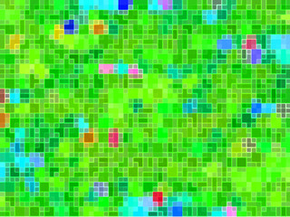 Abstract colorful background texture for wallpaper pattern backdrop decoration graphic fabric striped art design illustration geometric mosaic