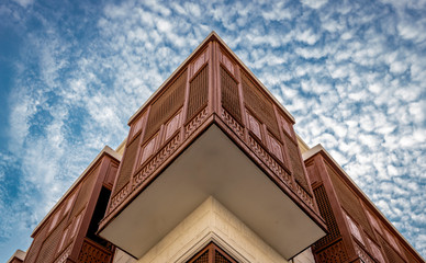 UNESCO Building, Balad, Jeddah