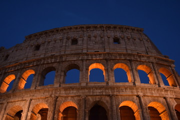 Colosseum