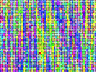 Abstract colorful background texture for wallpaper pattern backdrop decoration graphic fabric striped art design illustration geometric mosaic