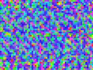 Abstract colorful background texture for wallpaper pattern backdrop decoration graphic fabric striped art design illustration geometric mosaic