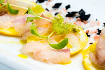 carpaggio pesce 2