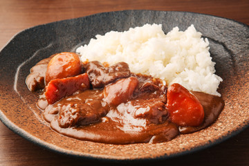 カレーライス