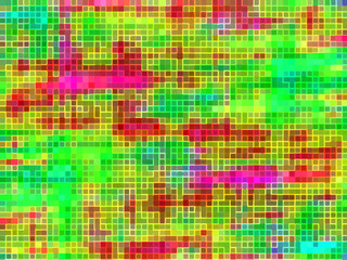 Abstract colorful background texture for wallpaper pattern backdrop decoration graphic fabric striped art design illustration geometric mosaic