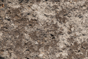 Stone structure