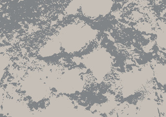 Vintage grunge colored retro background. Abstract textured pattern, layout for design packaging, business cards, websites, postcards, posters, brochures, fabrics, covers. Two-color futuristic mock-up