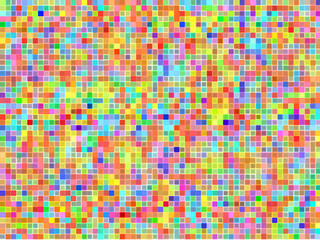 Abstract colorful background texture for wallpaper pattern backdrop decoration graphic fabric striped art design illustration geometric mosaic