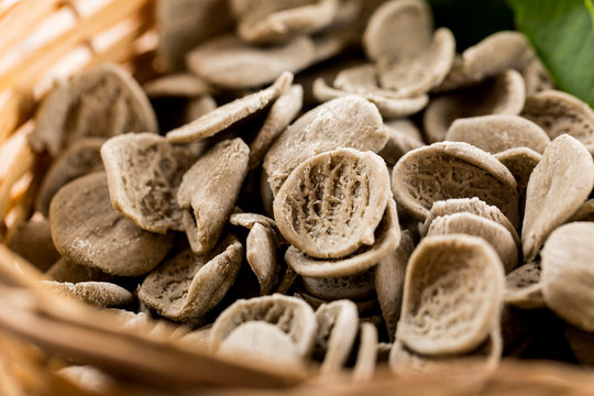Orecchiette