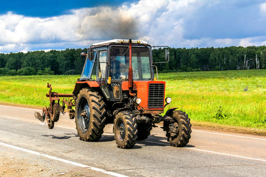 MTZ 82