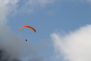 Parapente