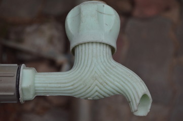 protect the water hose