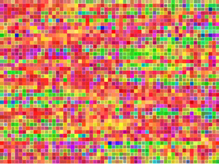 Abstract colorful background texture for wallpaper pattern backdrop decoration graphic fabric striped art design illustration geometric mosaic