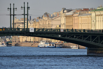  Saint-Petersburg, Russia