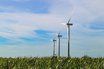 &eacute;oliennes en Bretagne