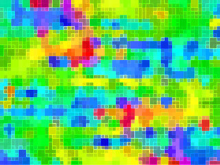 Abstract colorful background texture for wallpaper pattern backdrop decoration graphic fabric striped art design illustration geometric mosaic