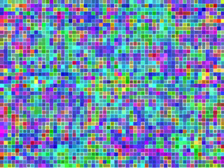 Abstract colorful background texture for wallpaper pattern backdrop decoration graphic fabric striped art design illustration geometric mosaic