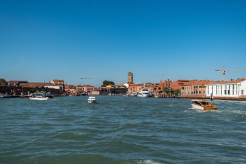 Murano view