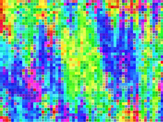 Abstract colorful background texture for wallpaper pattern backdrop decoration graphic fabric striped art design illustration geometric mosaic