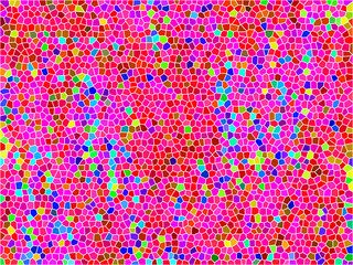 Abstract colorful background texture for wallpaper pattern backdrop decoration graphic fabric striped art design illustration geometric mosaic