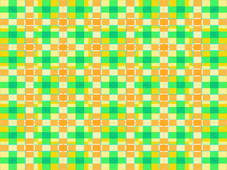 Abstract colorful background texture for wallpaper pattern backdrop decoration graphic fabric striped art design illustration geometric mosaic