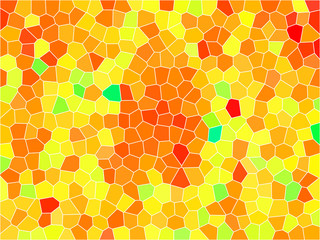 Abstract colorful background texture for wallpaper pattern backdrop decoration graphic fabric striped art design illustration geometric mosaic