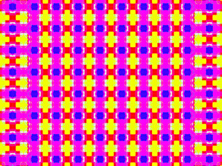 Abstract colorful background texture for wallpaper pattern backdrop decoration graphic fabric striped art design illustration geometric mosaic