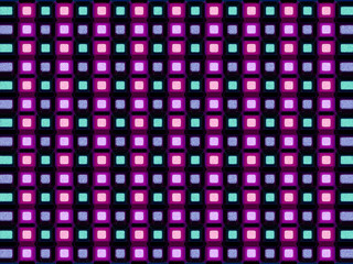 Abstract colorful background texture for wallpaper pattern backdrop decoration graphic fabric striped art design illustration geometric mosaic