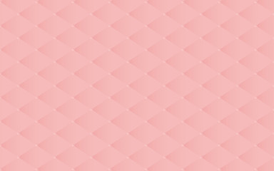 Pastel pink background. Vector illustration. eps 10