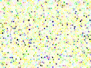 Abstract colorful background texture for wallpaper pattern backdrop decoration graphic fabric striped art design illustration geometric mosaic