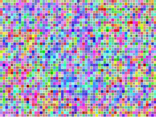 Abstract colorful background texture for wallpaper pattern backdrop decoration graphic fabric striped art design illustration geometric mosaic