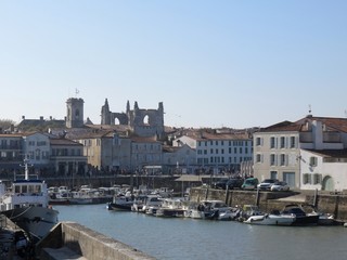 Ile de ré