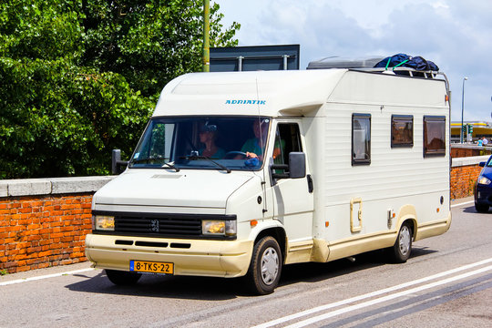 Peugeot Boxer (Adriatik)