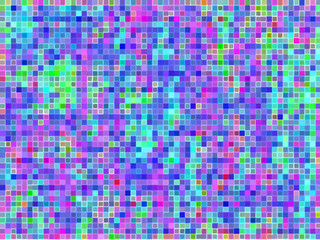 Fototapeta premium Abstract colorful background texture for wallpaper pattern backdrop decoration graphic fabric striped art design illustration geometric mosaic