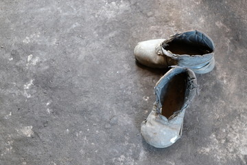 Working boots