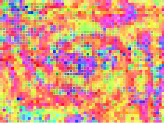 Fototapeta premium Abstract colorful background texture for wallpaper pattern backdrop decoration graphic fabric striped art design illustration