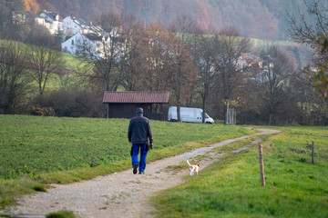 Herbst in Baden-Württemberg