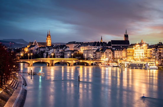 Basel