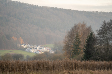 Herbst in Baden-Württemberg