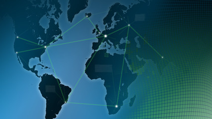 World Digital Network