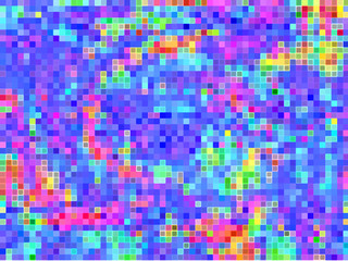 Abstract colorful background texture for wallpaper pattern backdrop decoration graphic fabric striped art design illustration