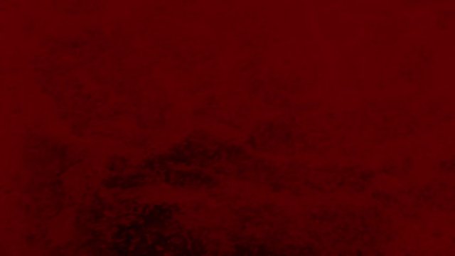 Blood stream horror movie concept. The seething flow of a bloody river, a hint of bloodshed, war, murder, disease, natural disasters, hell, the devil. 