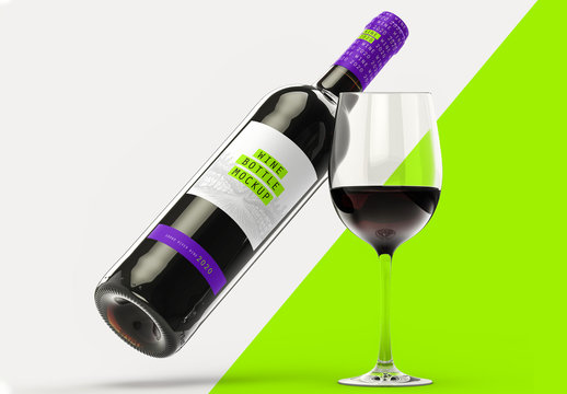Download 194 Best Wine Photoshop Indesign Illustrator Templates Adobe Stock