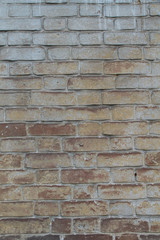 old brick wall
