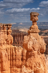 Bryce Canyon National Park, Utah, USA