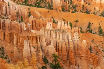 Bryce Canyon National Park, Utah, USA
