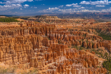 Bryce Canyon National Park, Utah, USA